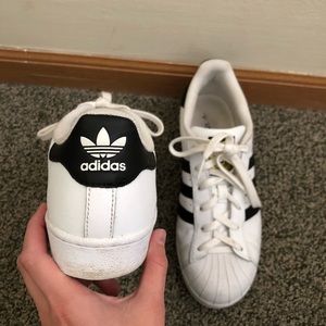 Adidas Superstar Shoes 💫